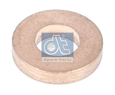 DT Spare Parts Blīvgredzens, Sprauslas korpuss 6.33425 Sprauslu blīves DT Spare Parts AROSA 6.33425 lēti