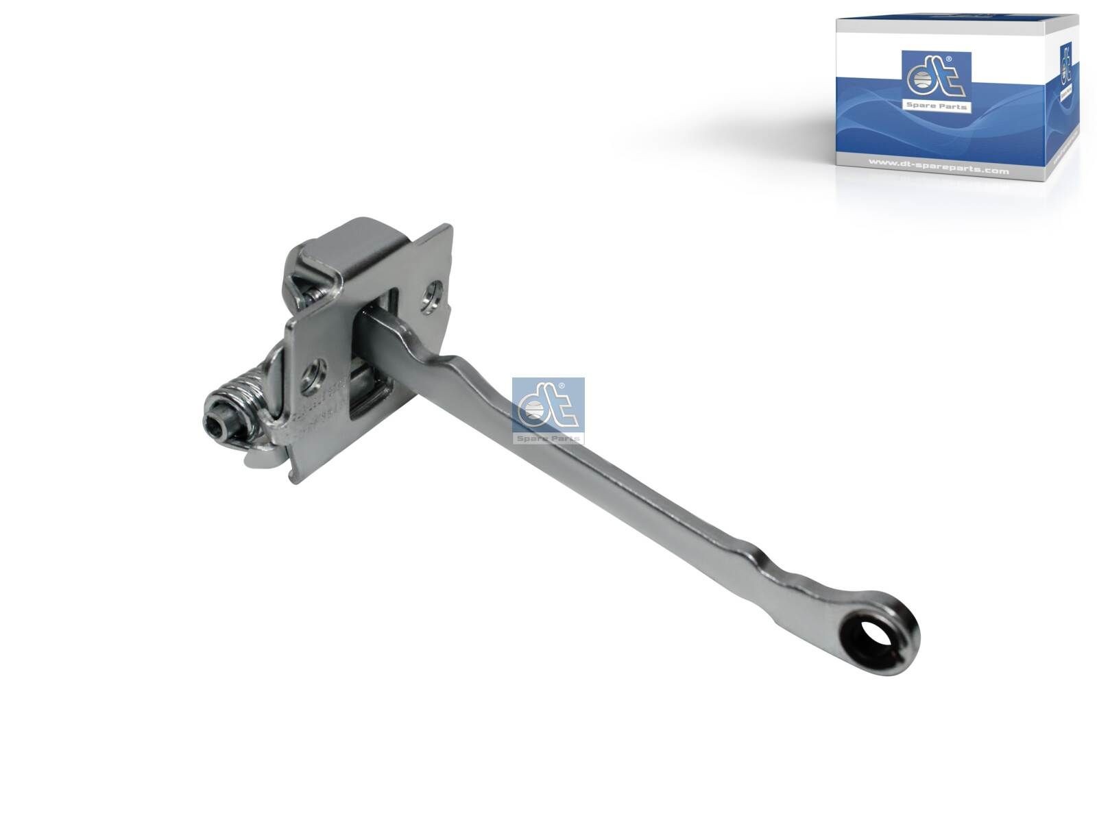 DT Spare Parts Cale-porte 6.72074 Hayon de coffre DT Spare Parts 147 6.72074 pas cher