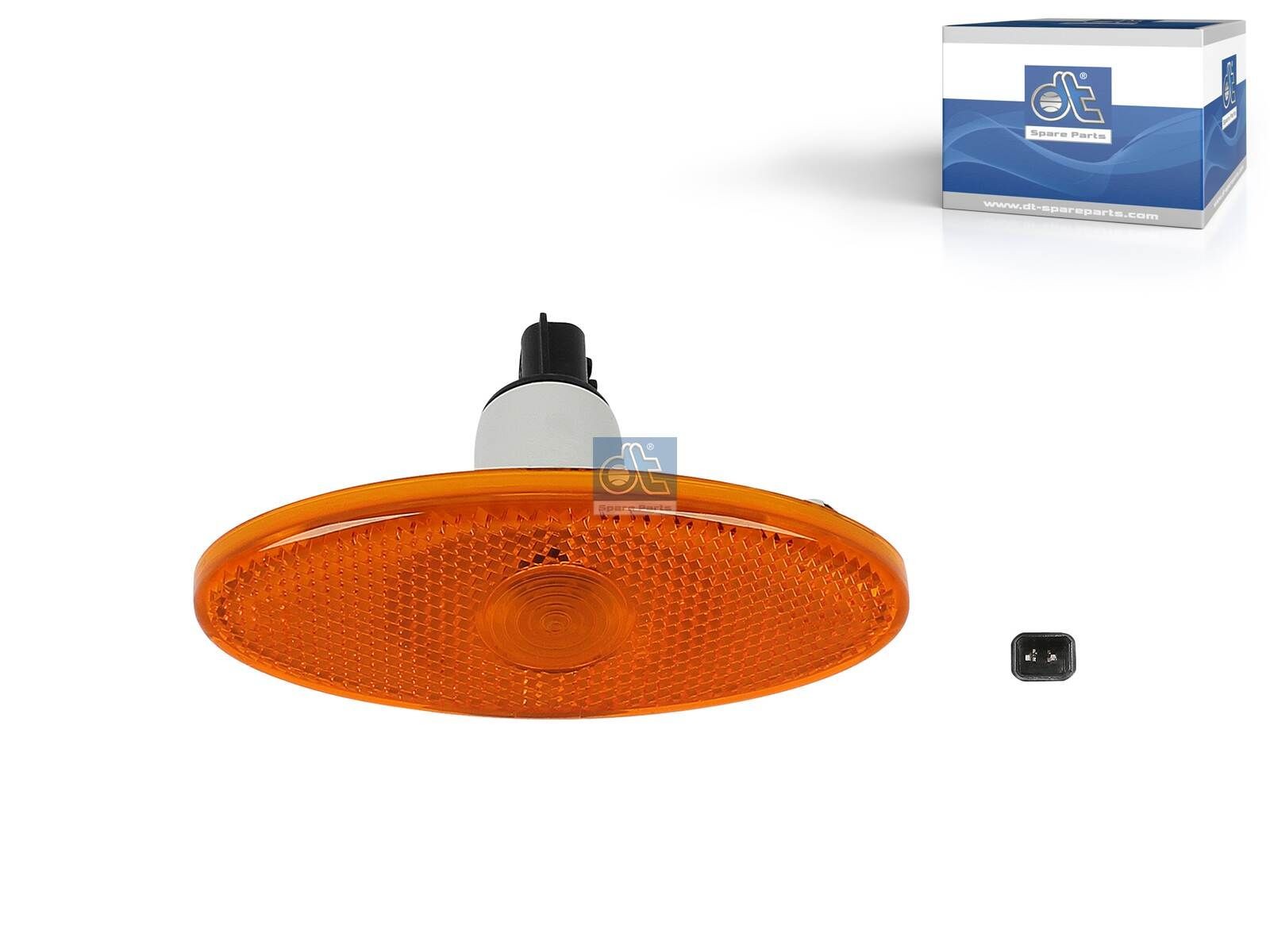 DT Spare Parts Side indicator 6.85019 DT Spare Parts 6.85019 genuine RENAULT RAPID Kasten side indicators price
