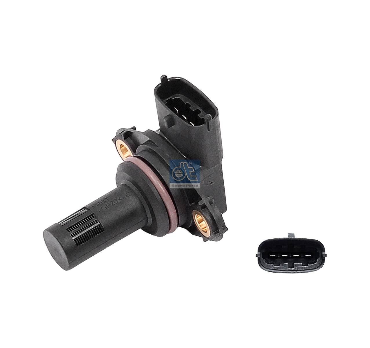DT Spare Parts Sensor, batterijtemperatuur 7.25515 Startaccu DT Spare Parts SANDERO 7.25515 goedkoop