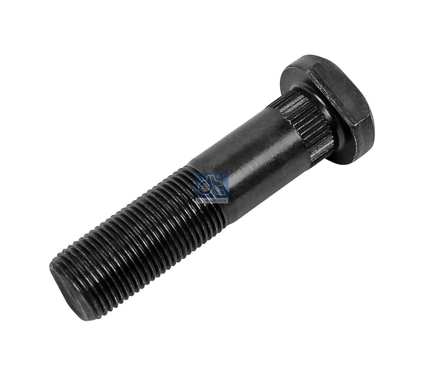 DT Spare Parts Hjulbult 7.32137 RENAULT låsbara hjulbultar DT Spare Parts 7.32137