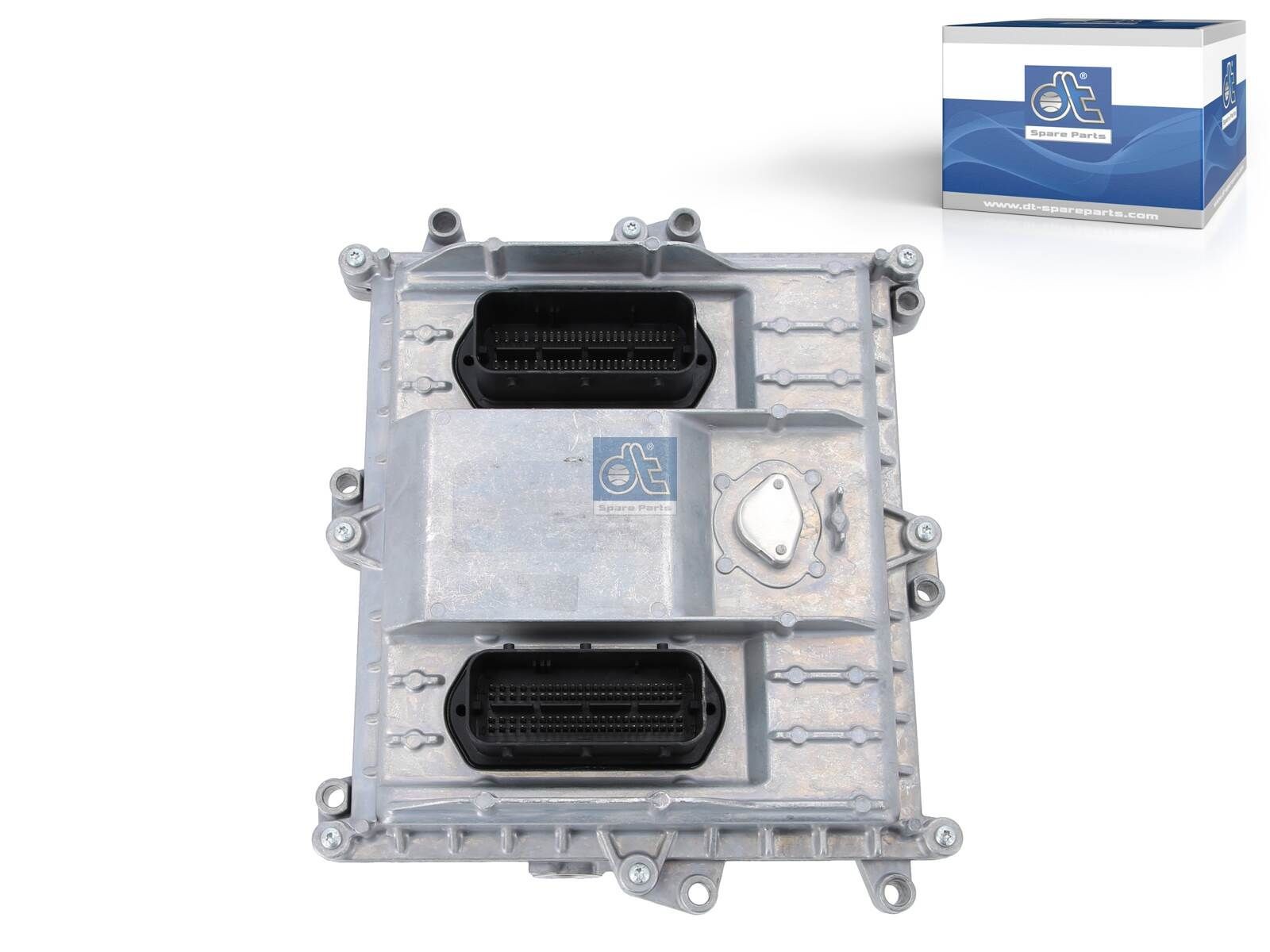 DT Spare Parts Control Unit, engine management 7.78235 DT Spare Parts 7.78235 Control Unit, engine management