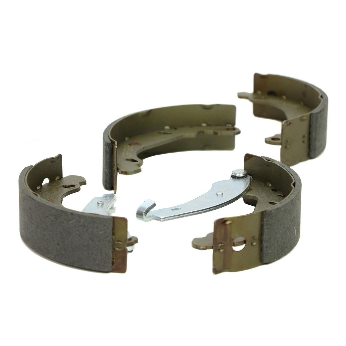 MASTER-SPORT Σετ σιαγόνων φρένων 03013702092-SET-MS MASTER-SPORT 03013702092-SET-MS Φρένα τυμπάνου 19 II Van τιμες