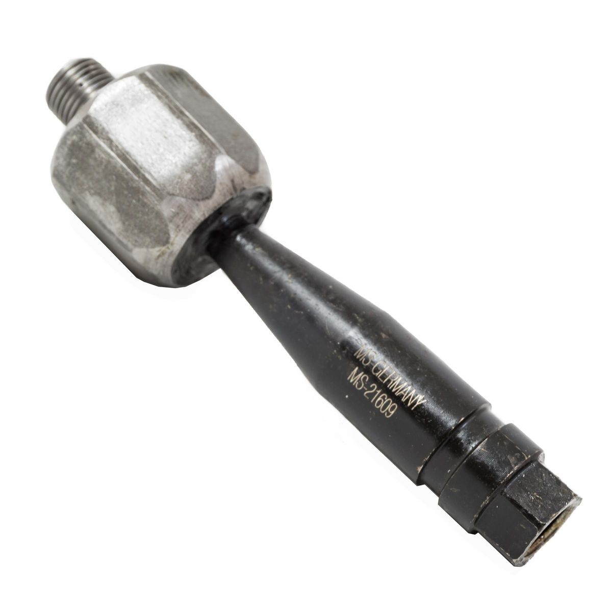 MASTER-SPORT Raidetangon pää, suora 21609-PCS-MS Raidetangon pää, suora MASTER-SPORT Etuakseli