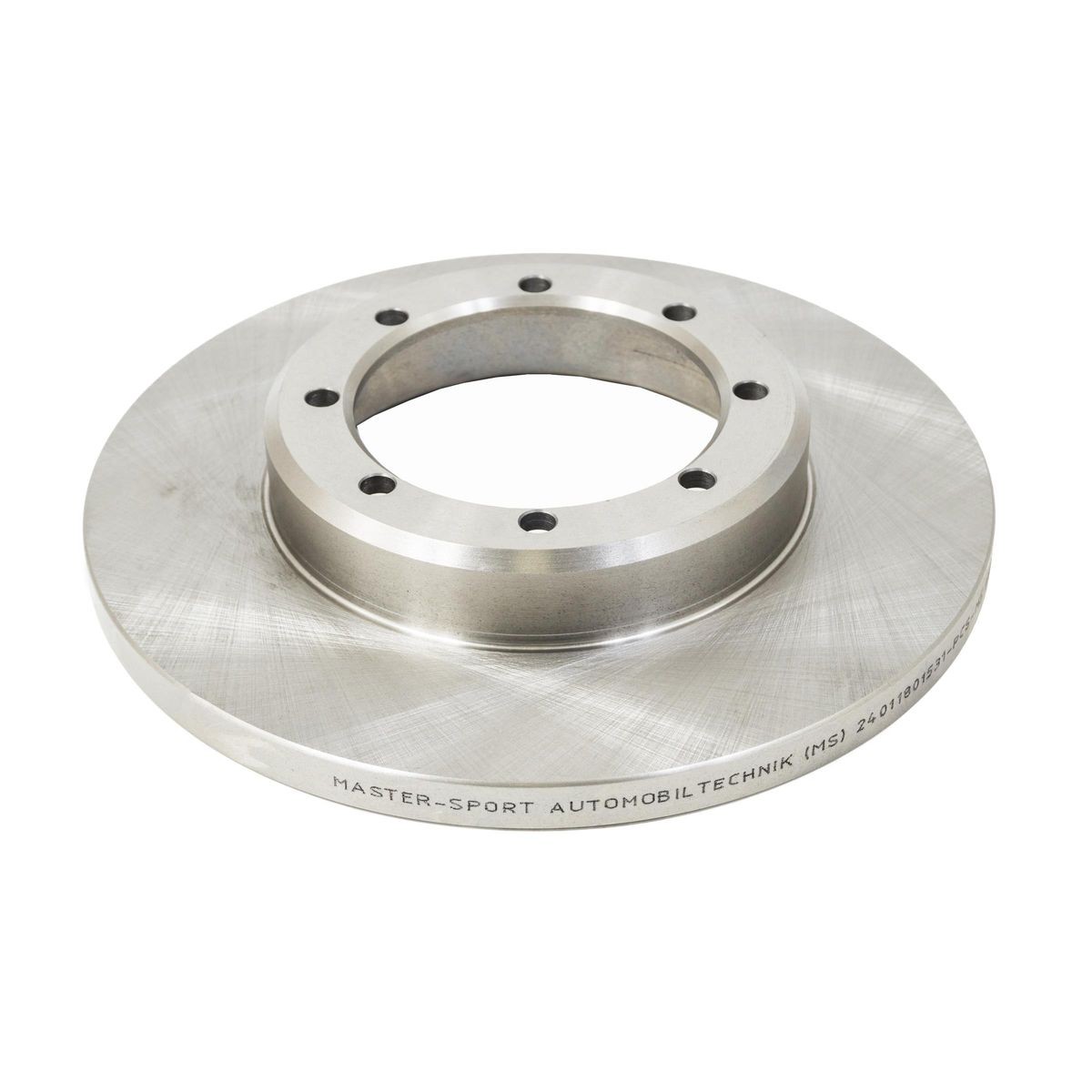 MASTER-SPORT Bremseskive 24011801531-PCS-MS Bremseskive MASTER-SPORT Opel CORSA 24011801531-PCS-MS