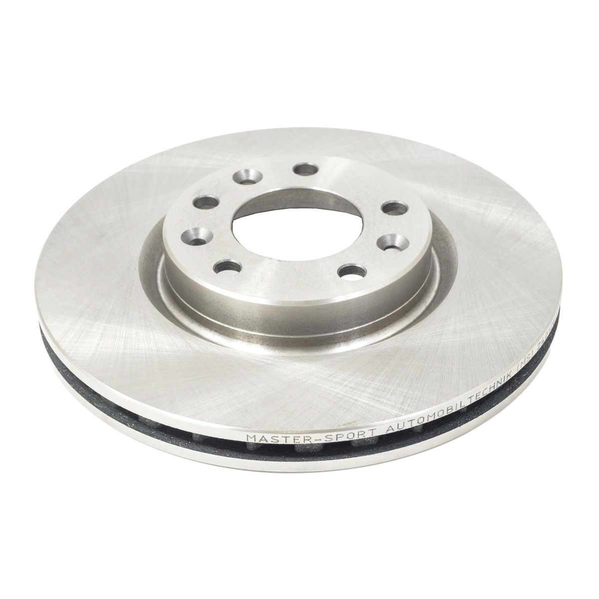 MASTER-SPORT Remschijf 24012601831-PCS-MS 24012601831-PCS-MS Remschijven MASTER-SPORT CITROЁN SAXO