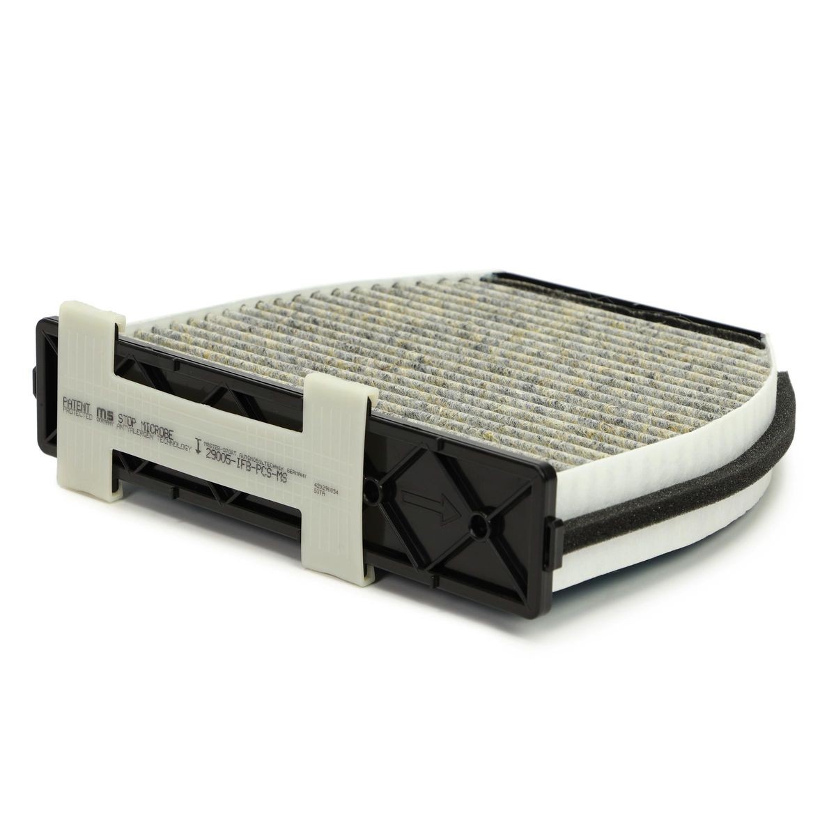 MASTER-SPORT Φίλτρο, αέρας εσωτερικού χώρου 29005-IFB-PCS-MS MASTER-SPORT 29005-IFB-PCS-MS Φίλτρο, αέρας εσωτερικού χώρου
