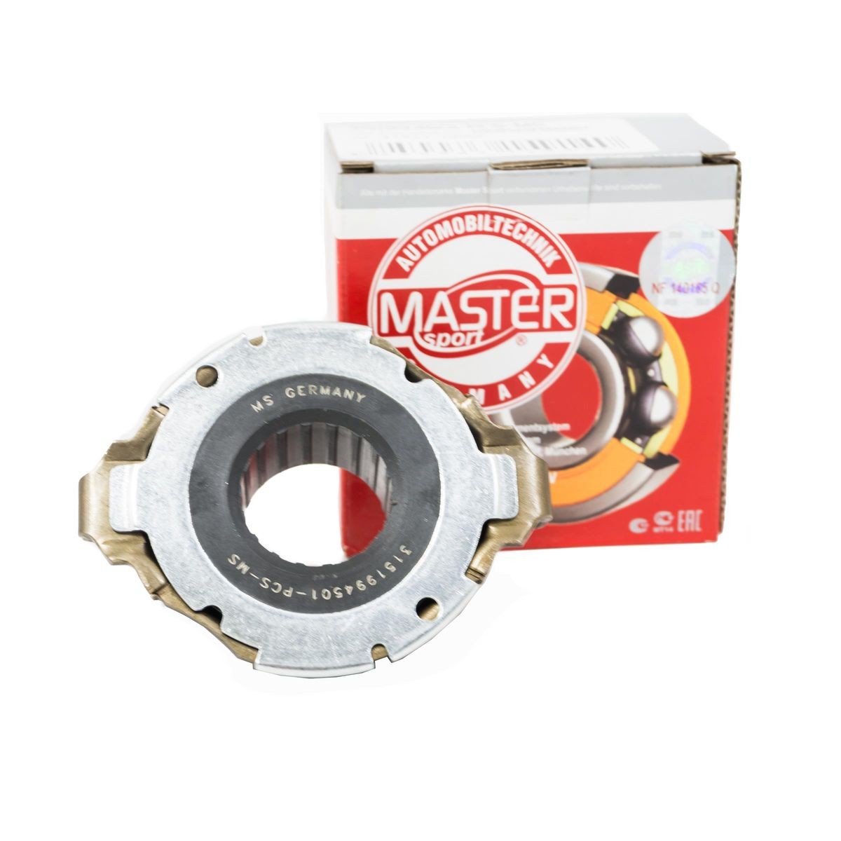 MASTER-SPORT Irroituslaakeri 3151994501-PCS-MS 3151994501-PCS-MS MASTER-SPORT Painelaakeri HONDA HR-V