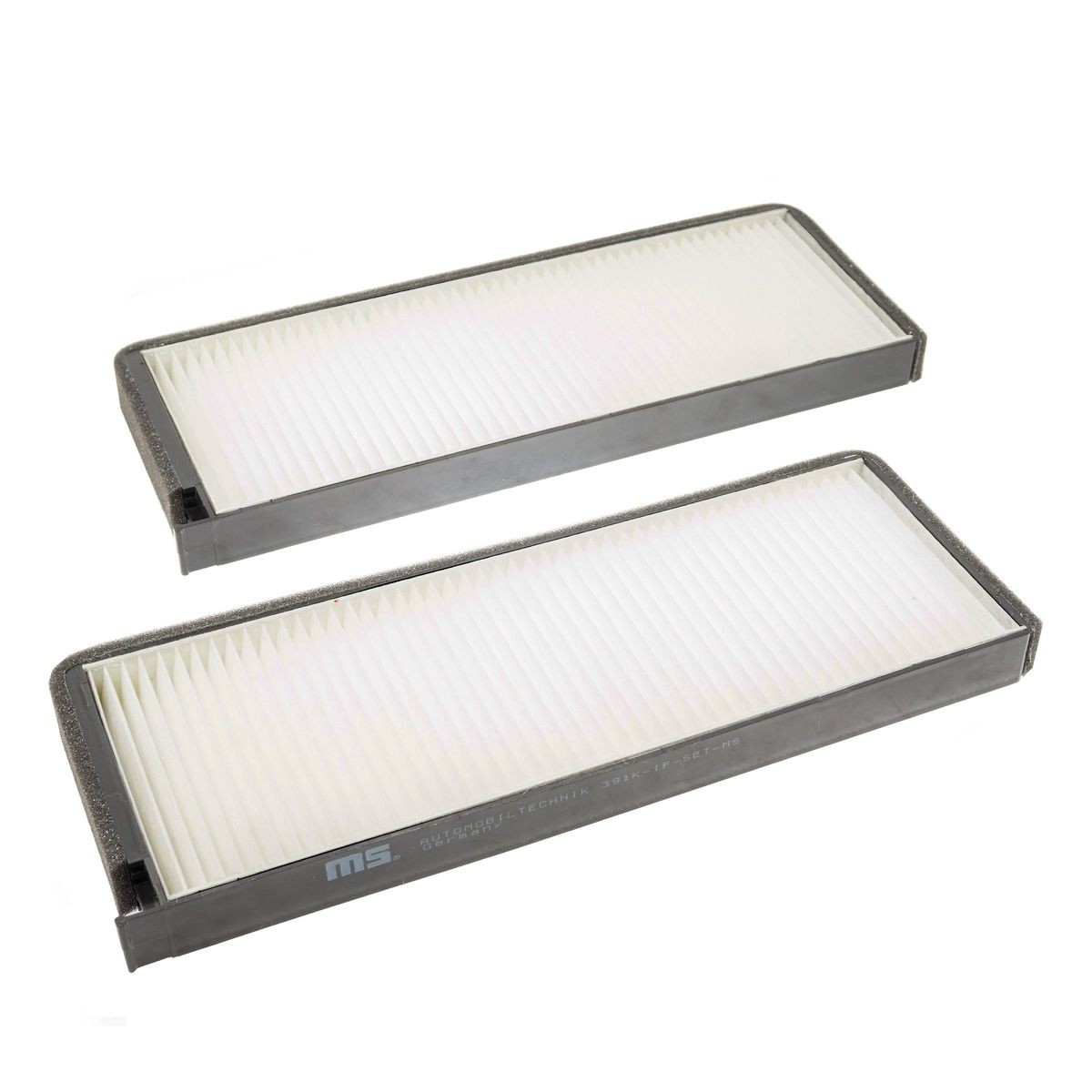 Kupefilter MASTER-SPORT 391K-2-IF-SET-MS MASTER-SPORT 391K-2-IF-SET-MS Klimafilter Daewoo NEXIA 2023