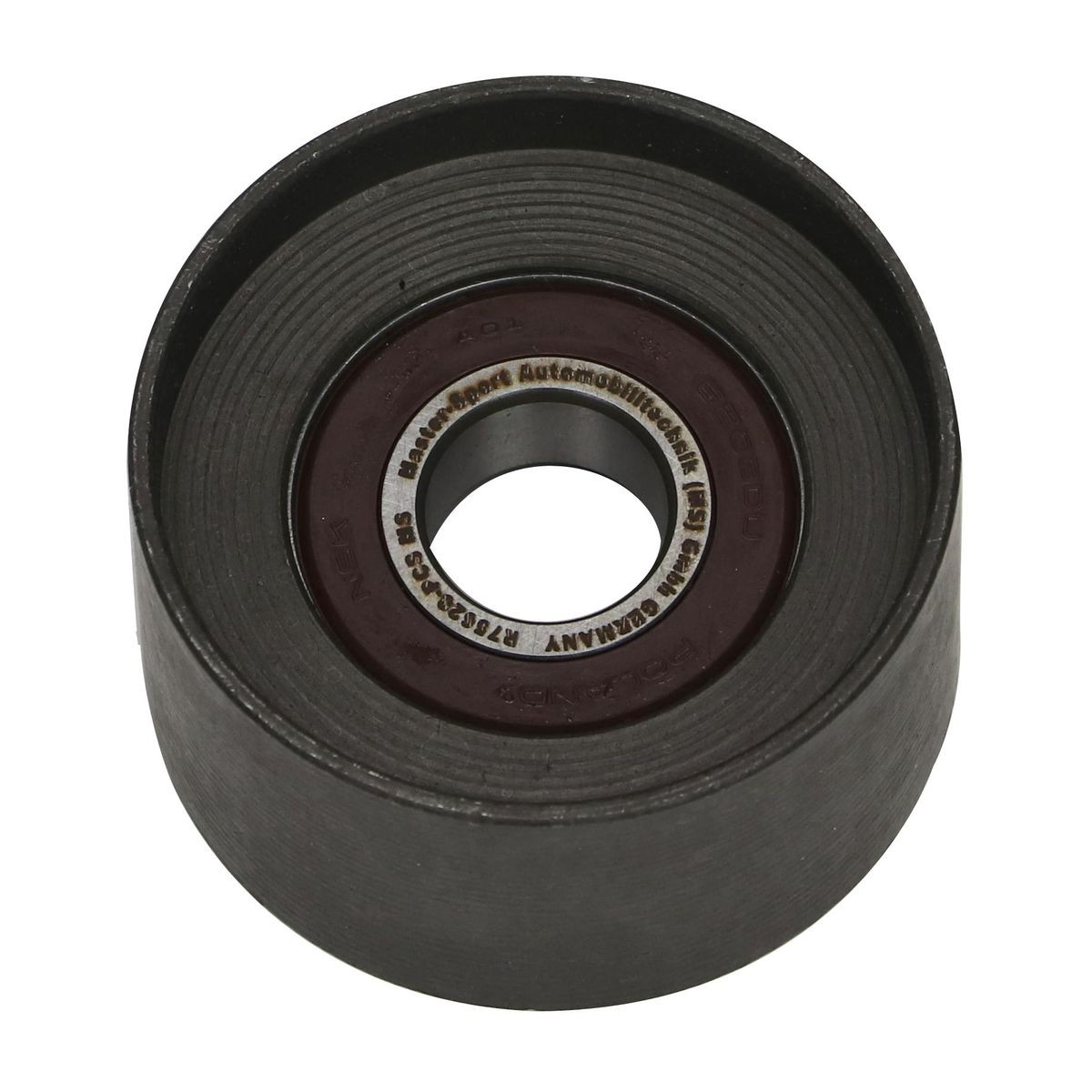 MASTER-SPORT Pingutusrull, Hammasrihm R75628-PCS-MS Pingutusrull, hammasrihm MASTER-SPORT Peugeot 206 R75628-PCS-MS