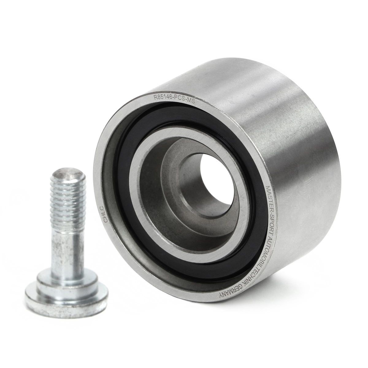 MASTER-SPORT Medløberhjul, tandrem R85146-PCS-MS Medløberhjul, tandrem MASTER-SPORT CORSA R85146-PCS-MS billig