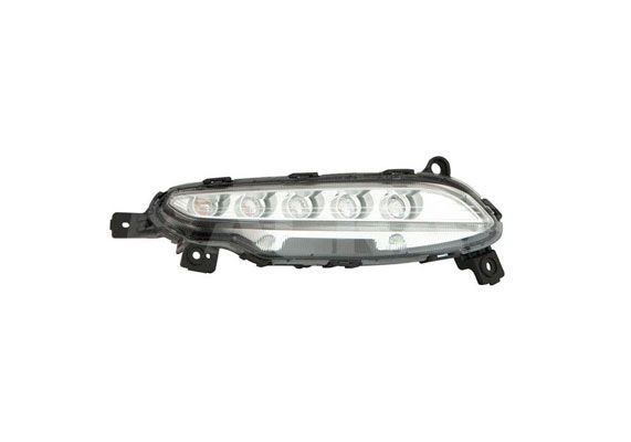 ALKAR Luz de circulação diurna 1902632 Luzes diurnas ALKAR F-PACE 1902632 baratos