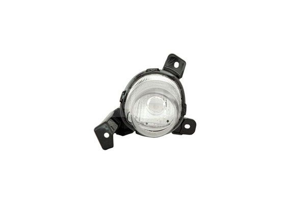 Clignotant ALKAR 2105999 ALKAR 2105999: Feu clignotant Kia RIO 2006