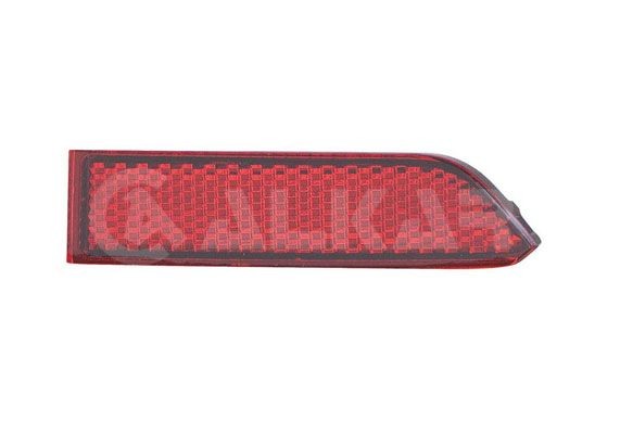 ALKAR Reflektor 2202139 2202139 Tagumine helkur ALKAR VOLKSWAGEN TRANSPORTER