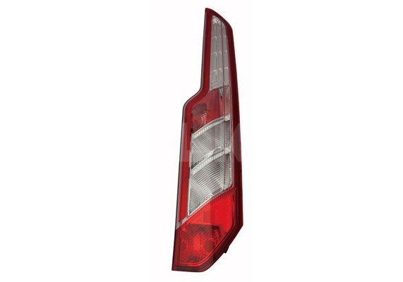 ALKAR Achterlicht 2202140 Ford TRANSIT CUSTOM Achterlicht ALKAR 2202140