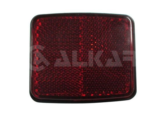 ALKAR Reflektor 2203922 2203922 Bagrefleks CITROËN C-CROSSER ALKAR