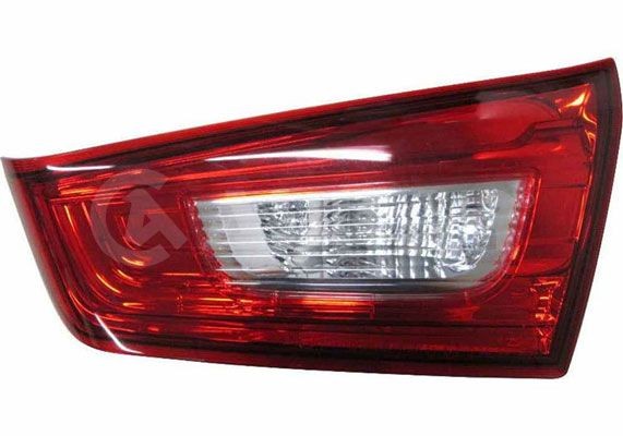 Rear light ALKAR 2206668 ALKAR 2206668 Mitsubishi ASX 2023 Tail lights price
