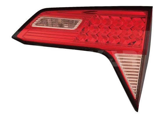 ALKAR Zadné svetlo 2210741 ALKAR 2210741 Zadné svetlá Honda HR-V II cena