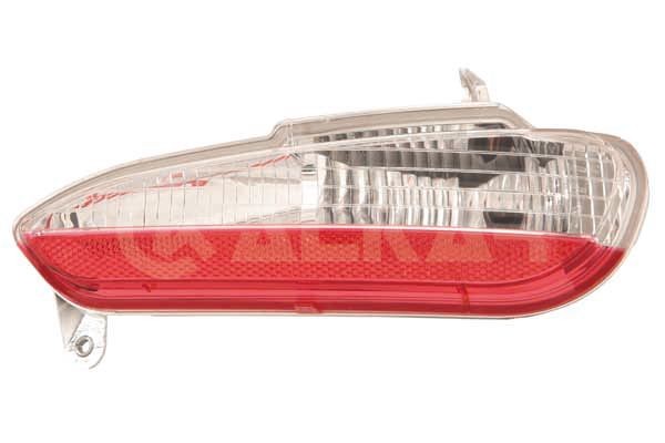 ALKAR Luce di retromarcia 2232349 ALKAR 2232349 Luce retromarcia Mercedes-Benz Classe A originali
