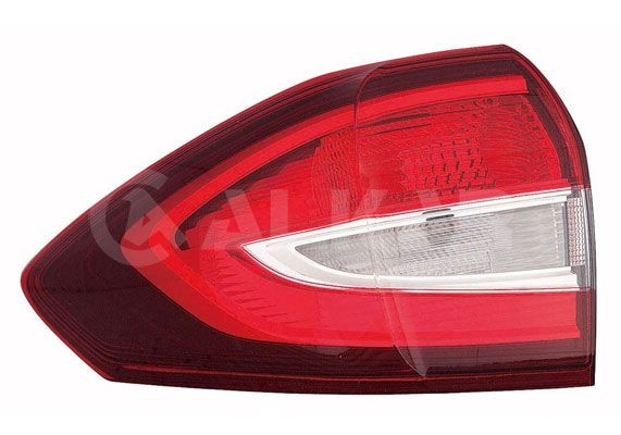 ALKAR Baglygte 2241401 ALKAR Baglygte LANCIA 2241401