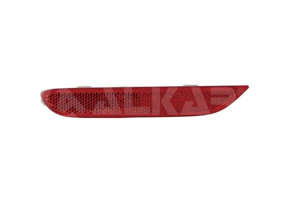 ALKAR Reflex 2241570 2241570 ALKAR reflex röd Kia OPTIMA