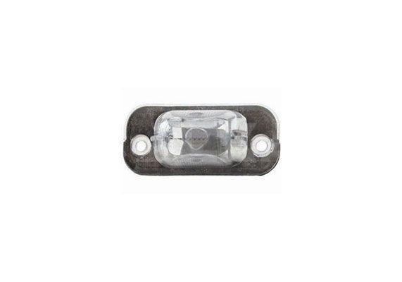 ALKAR Φωτισμός πινακίδας κυκλοφορίας 2403125 ALKAR 2403125 Εξαρτήματα φωτισμού πινακίδας VW Jetta 2 τιμες