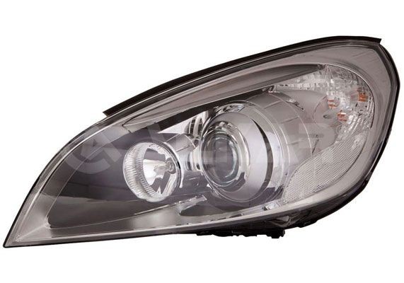 Projecteur principal ALKAR 2749726 ALKAR 2749726 Phares VOLVO V60 2015
