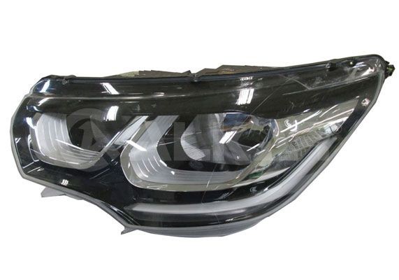 ALKAR Koplamp 2761853 ALKAR 2761853 originele Koplamp C4 II Van / Hatchback (NC_) kosten