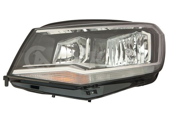 ALKAR Scheinwerfer 2765154 2765154 ALKAR Scheinwerfer VW Caddy 4 Kombi Kosten