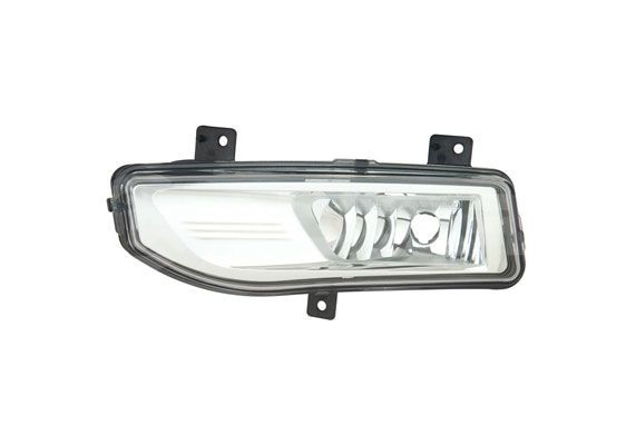 ALKAR Phare antibrouillard 2901570 Kit de projecteurs antibrouillard ALKAR 350 Z 2901570 pas cher