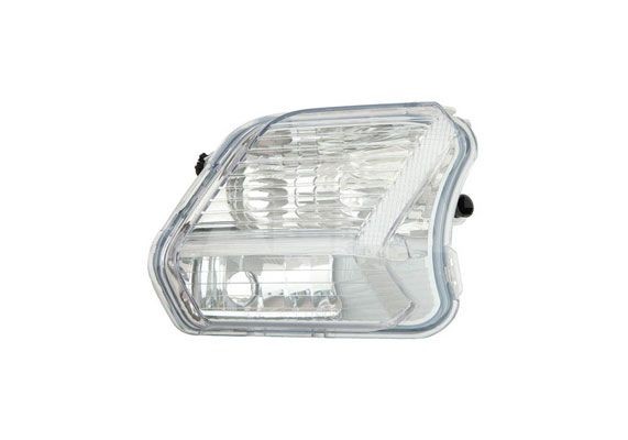 ALKAR Mistlamp 2906385 Mistvoorlicht ALKAR TRANSIT 2906385 goedkoop