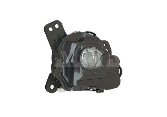 ALKAR Fog Light 2922906 Mazda B-Series ALKAR fog lights 2922906