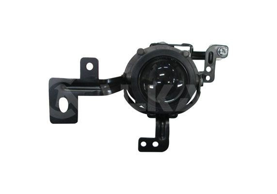 ALKAR Phare antibrouillard 2951995 Kit de projecteurs antibrouillard ALKAR XCEED 2951995 pas cher