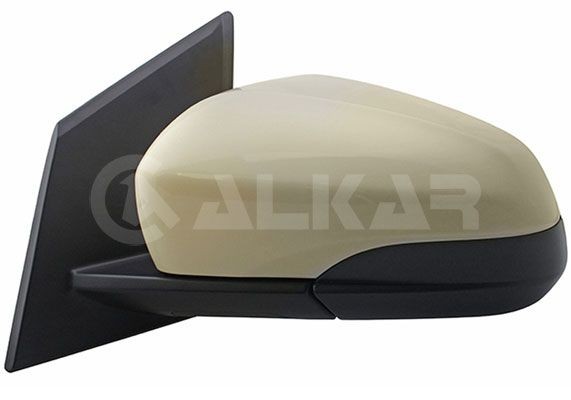 ALKAR Espelho retrovisor 6139462 Retrovisor exterior ALKAR Chevrolet CRUZE 6139462