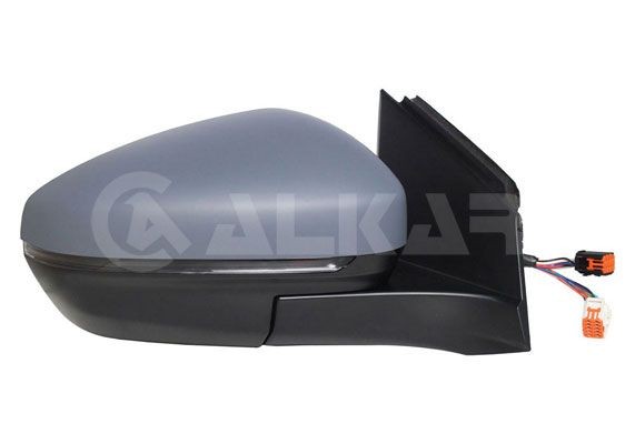 Buitenspiegel ALKAR 6148882 ALKAR 6148882 Spiegels rechts en links Peugeot 5008 2016