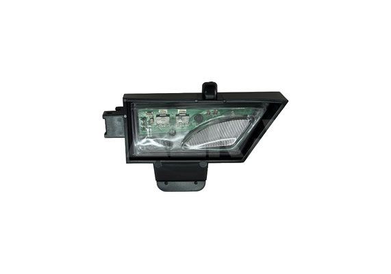 ALKAR Żiarovka pre osvetlenie dverí 6204138 6204138 ALKAR Osvetlenie dverí Volkswagen lacné