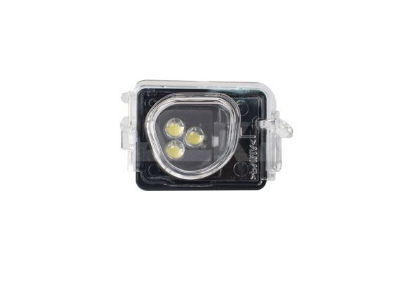 ALKAR Lampadina, Luce portiera 6204882 6204882 Luce portiera Volkswagen ALKAR costo