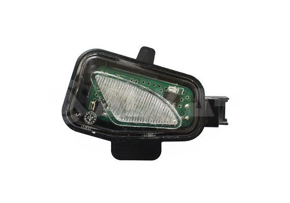 ALKAR Lyspære, dørlys 6205184 6205184 ALKAR Dørlys Volkswagen billige