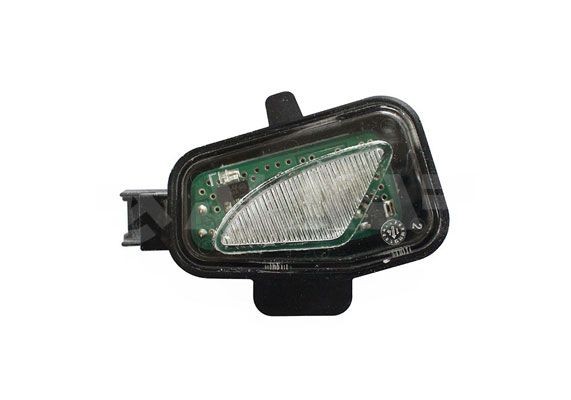 ALKAR Lampadina, Luce portiera 6206184 6206184 Luce sportello ALKAR Volkswagen