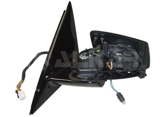 ALKAR Rétroviseur extérieur 6325718 ALKAR 6325718 Rétroviseur extérieur MERCEDES-BENZ Classe E Berline (W212) E 300 (212.053) 272 CV 2014