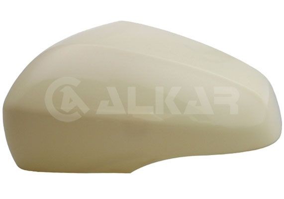 ALKAR Afdækning, sidespejl 6341462 ALKAR 6341462 originale Hus sidespejl RENAULT TWIZY pris
