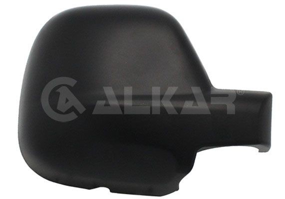 Revestimento, retrovisor exterior ALKAR 6344916 ALKAR 6344916 Capa espelho CITROËN JUMPY 1999