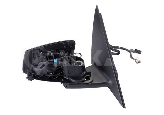 Rétroviseur extérieur ALKAR 6352717 ALKAR 6352717 Rétroviseurs MERCEDES-BENZ Classe C 2015