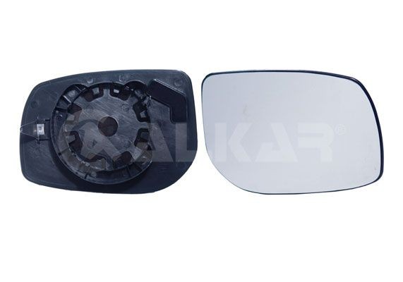 Backspegelglas ALKAR 6402957 ALKAR 6402957 Sidospegelglas TOYOTA DYNA 2010