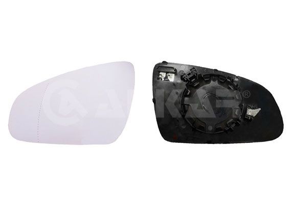 Speilglass, ytterspeil ALKAR 6471884 ALKAR 6471884 Speilglass HYUNDAI SONATA 2013