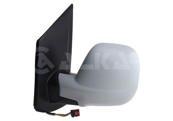 ALKAR Sidespeil 9259916 Sidespeil ALKAR MR 2 9259916 billige
