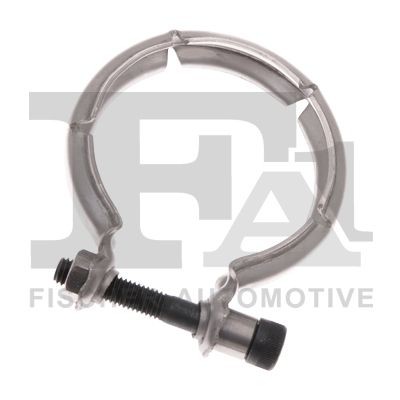 FA1 Conector de tubos, sistema de escape 104-895 FA1 104-895 Conector de tubos de escape BMW E10 originais preço
