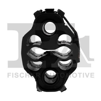 FA1 Silent bloc d'échappement 143-954 FA1 143-954 Fixation pot d'échappement Smart Fortwo 3 Cabriolet à un prix avantageux