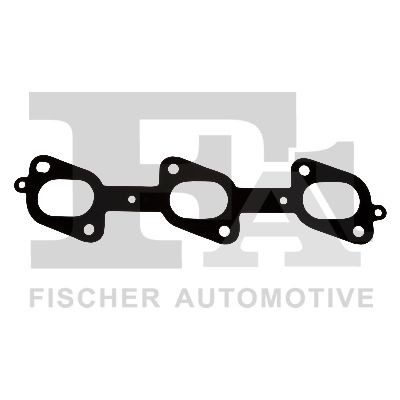 FA1 Pakning, udstødningsmanifold 414-026 FA1 414-026 Mercedes X164 Udstødningsmanifold pakning originale pris
