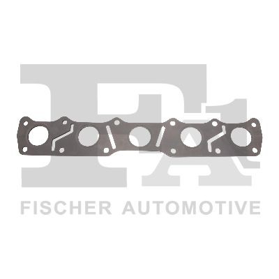 FA1 Tiiviste, pakosarja 455-006 455-006 FA1 Pakosarjan tiivisteet Volvo XC70 hinta